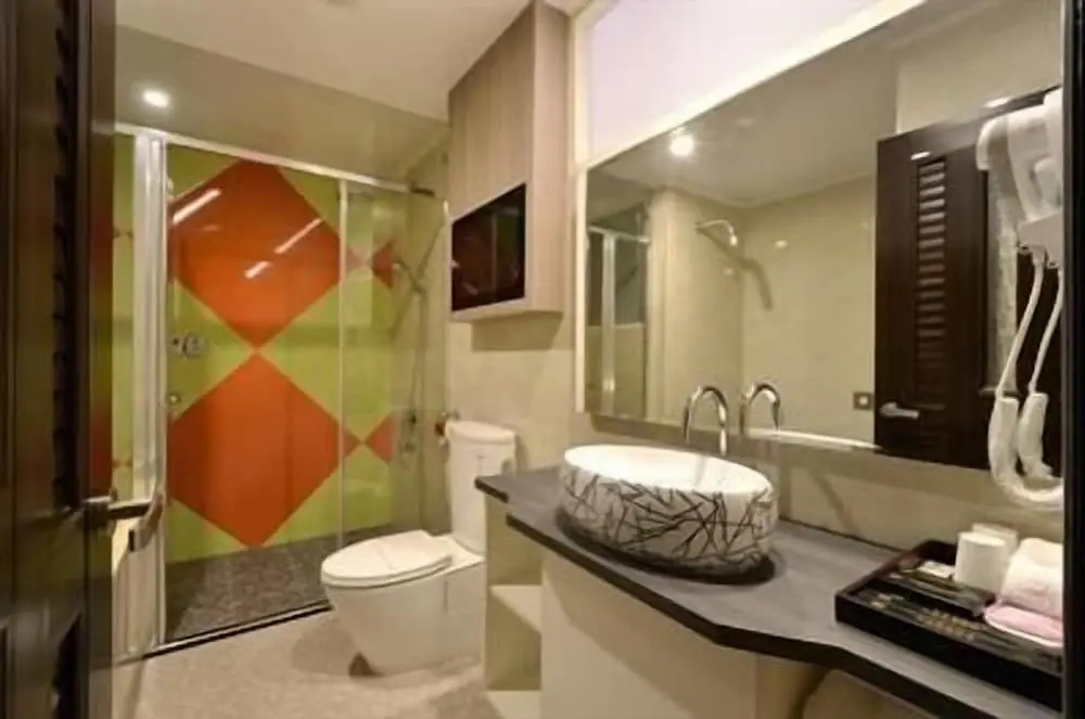 Zhaody Hotel - Chambres