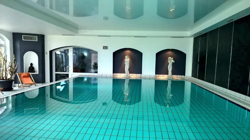 Aparthotel Wattwurm - Chambres
