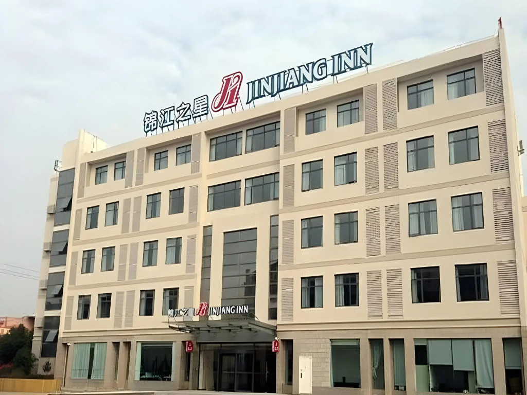 Jinjiang Inn