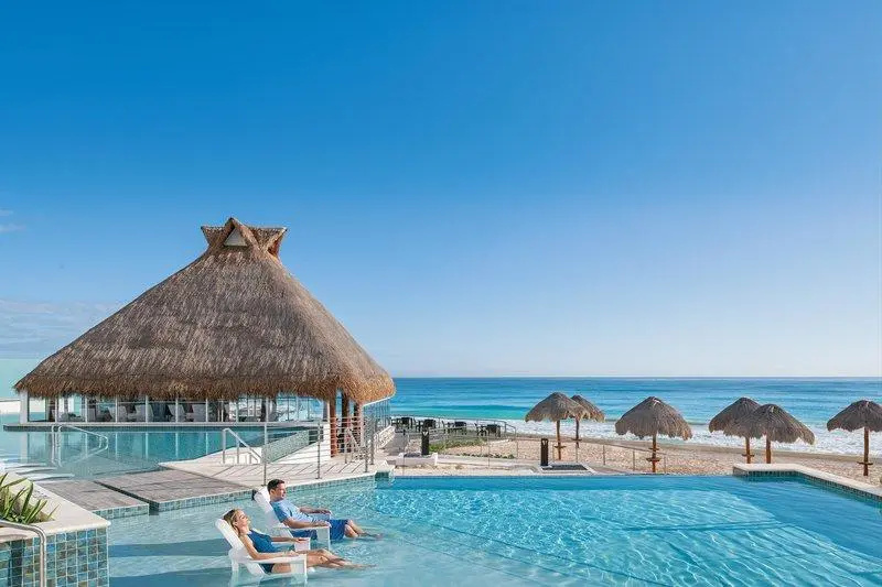 The Westin Resort & Spa, Cancun - Chambres