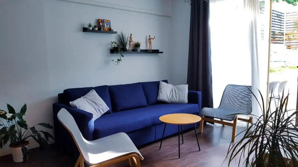 Anica Apartmani - Général