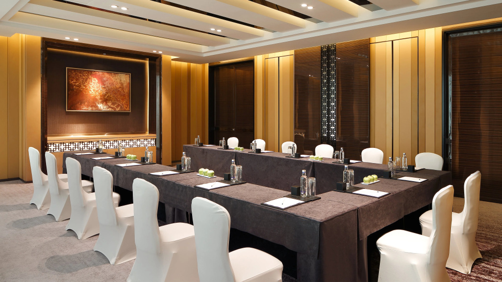 InterContinental Changsha by IHG - Général