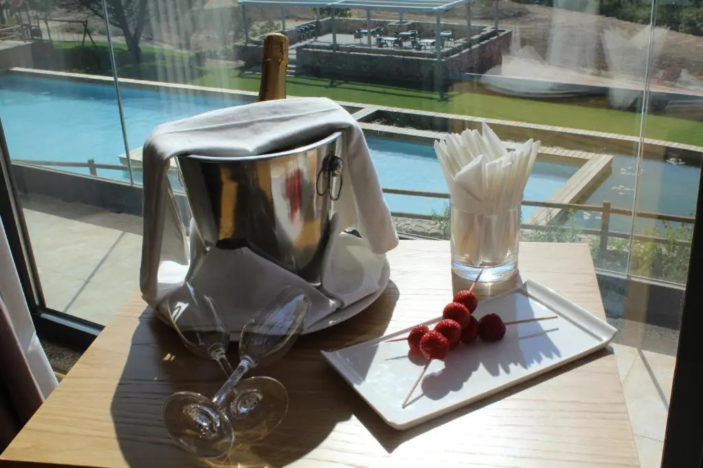 Douro Cister Hotel Resort Rural & Spa - Général