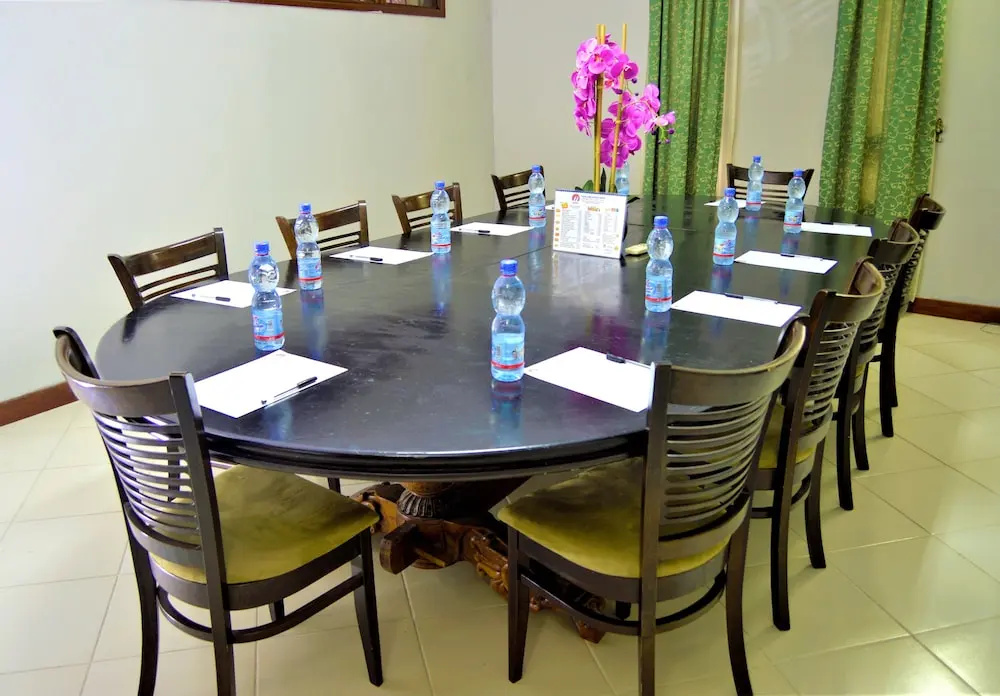 M Hotel Mbezi - Général