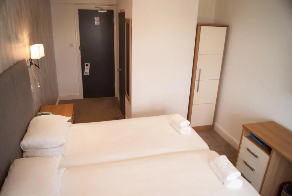 Hotel photo 7