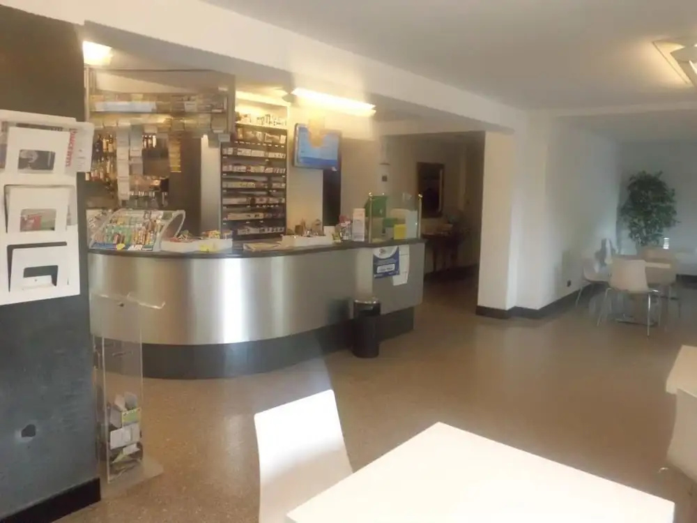 Hotel Riposo - Général