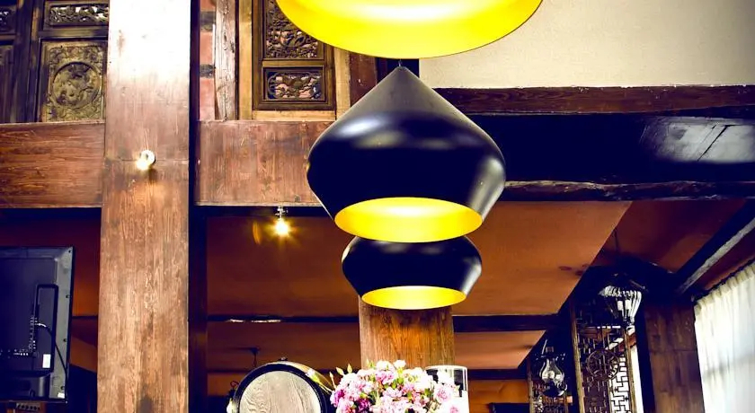 Lemon Resort - фото 4