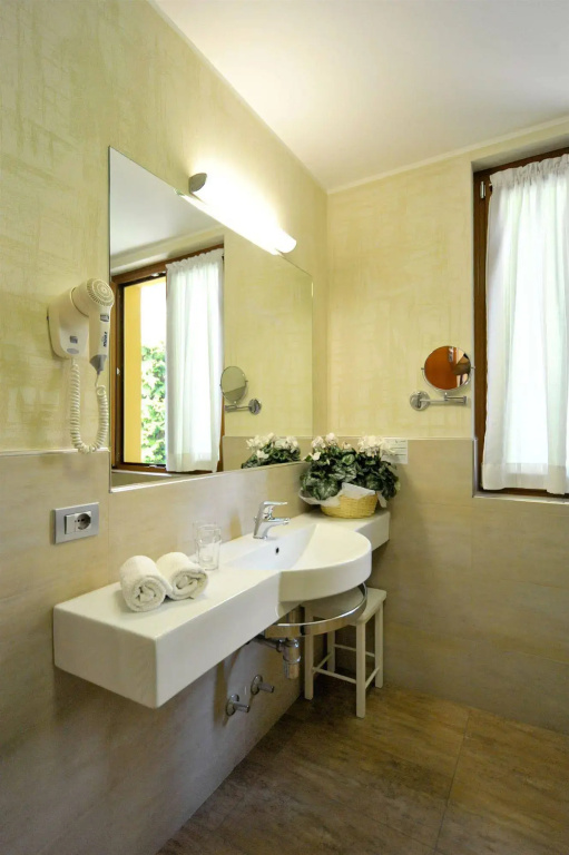 Hotel Resort & Spa Miramonti - Général