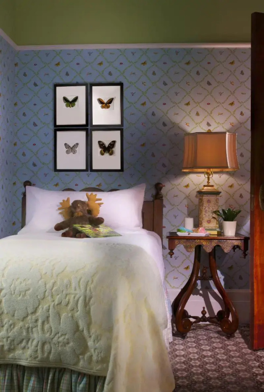 Omni Mount Washington Resort & Spa - Chambres