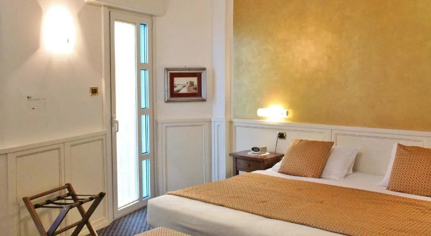 Termini Beach Hotel  Suites - Général