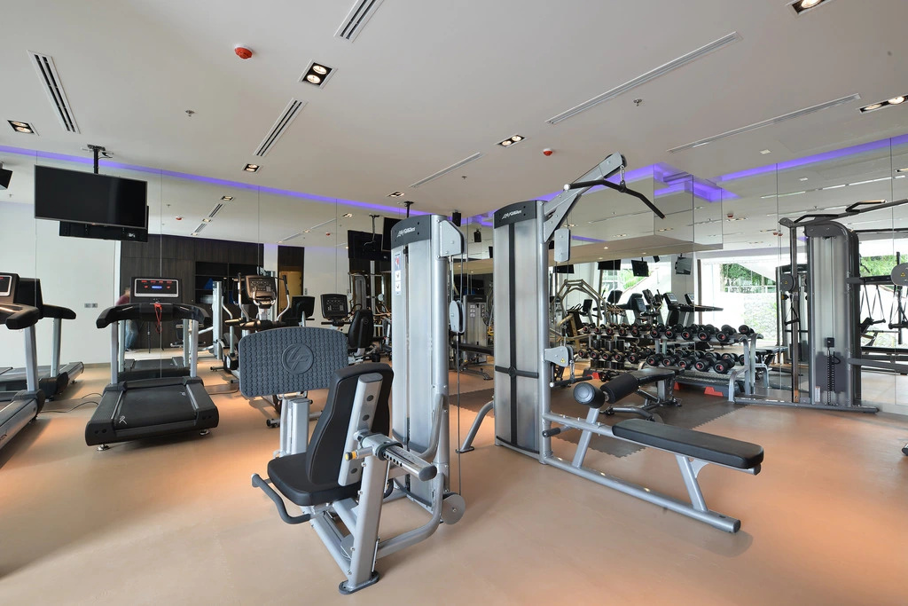 Dream Phuket Hotel & Spa - Général