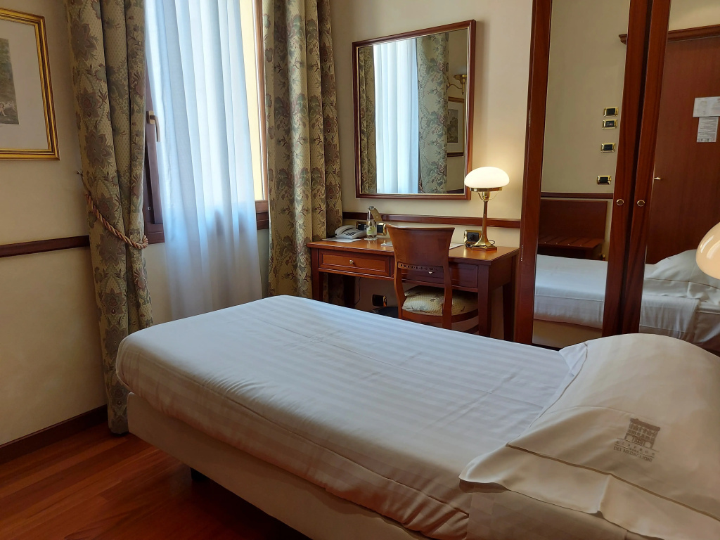 Phi Hotel dei Medaglioni - Général