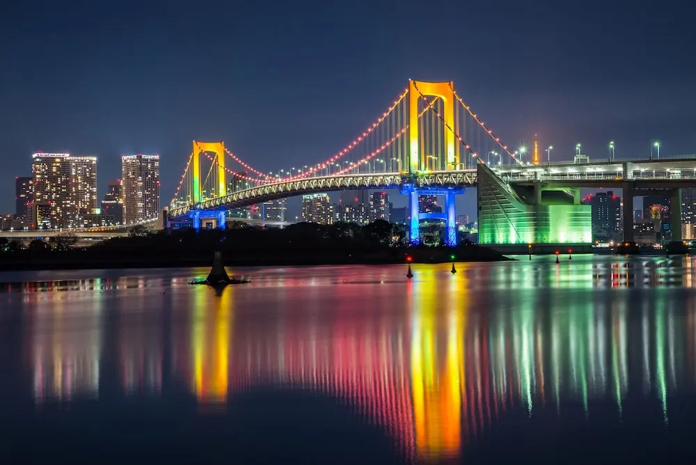Smart Stay Tokyo L503 사진 11