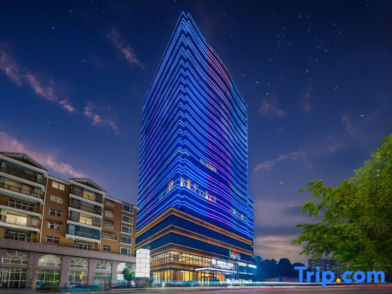 Divite Grand Hotel (Bijie Qianxi Municipal Government)