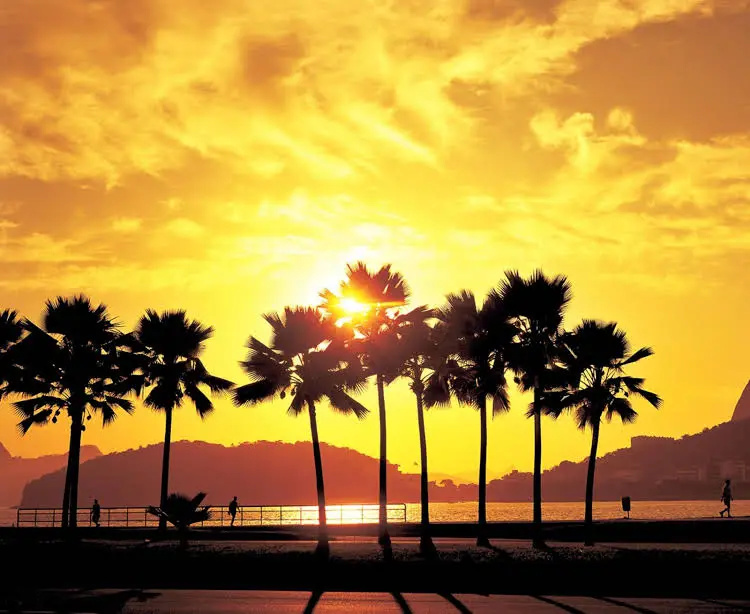 Beach & Waterfront