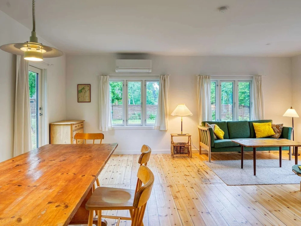 Holiday home Rørvig VIII