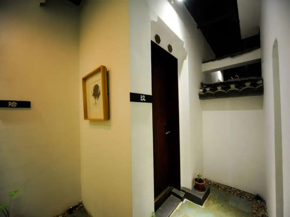 Guilin Huguangshanshe Hotel - Général