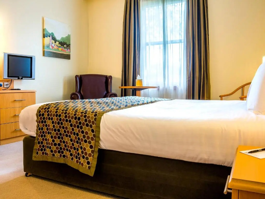 Great National Hotel Ballina - Chambres