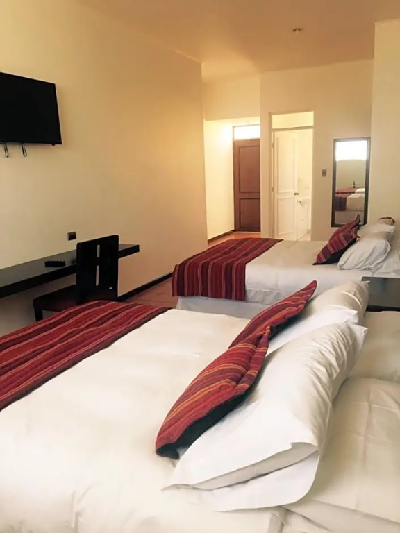 Superior room