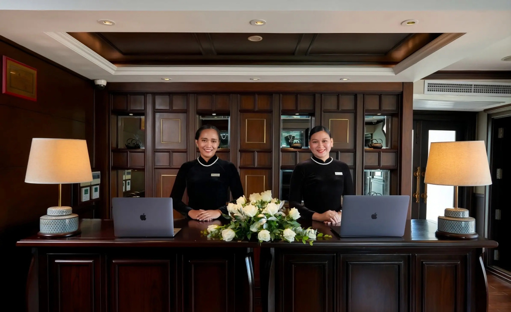 Paradise Elegance Cruise - Général