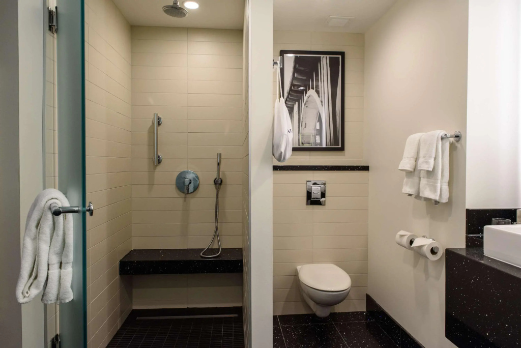 Radisson Blu Mall of America - фото 48