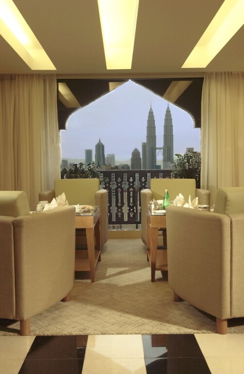 Seri Pacific Hotel Kuala Lumpur