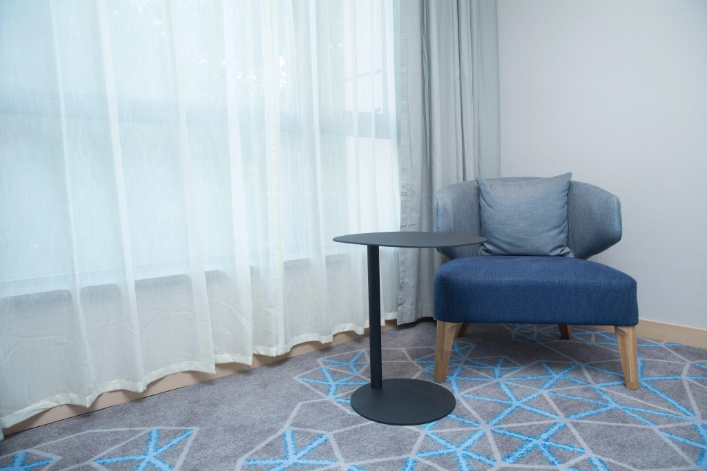Holiday Inn Express Qidong Downtown - Général