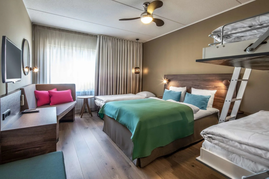 Hotel photo 4