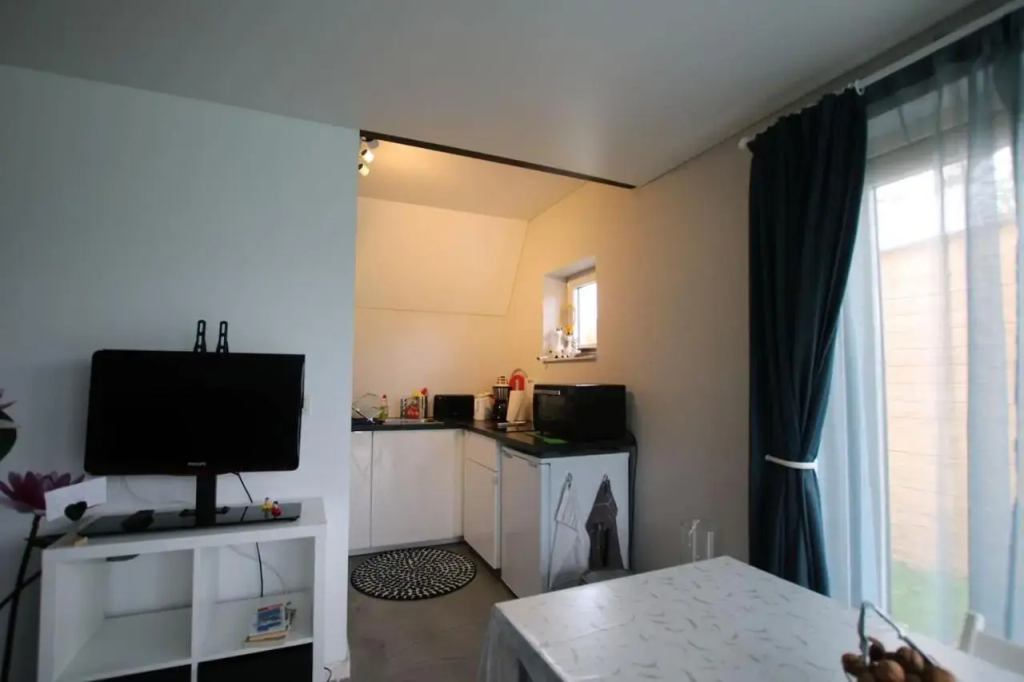 Studio confortable à la campagne et proche de la ville - фото 9