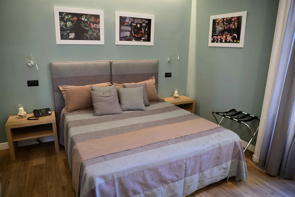 Standard Suite