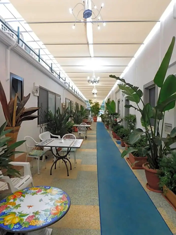 Blumentag - Chambres