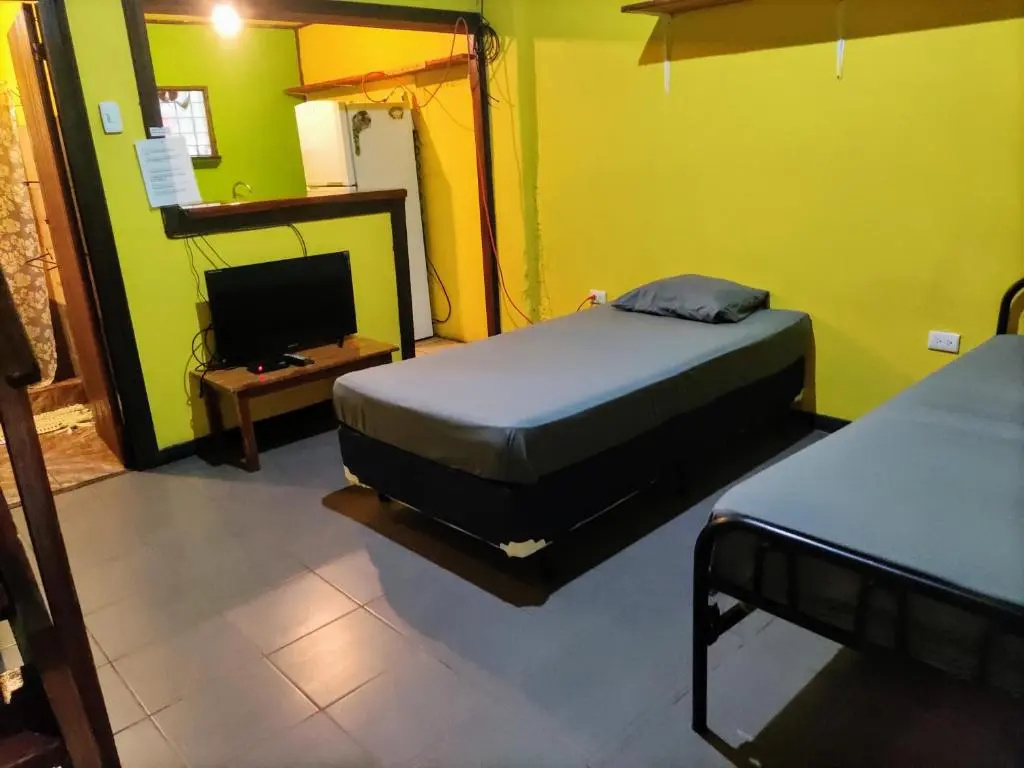 Casitas La Playa - Chambres