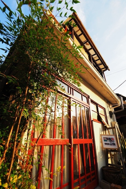 Samurai Guesthouse irodori Kamakura in Kamakura