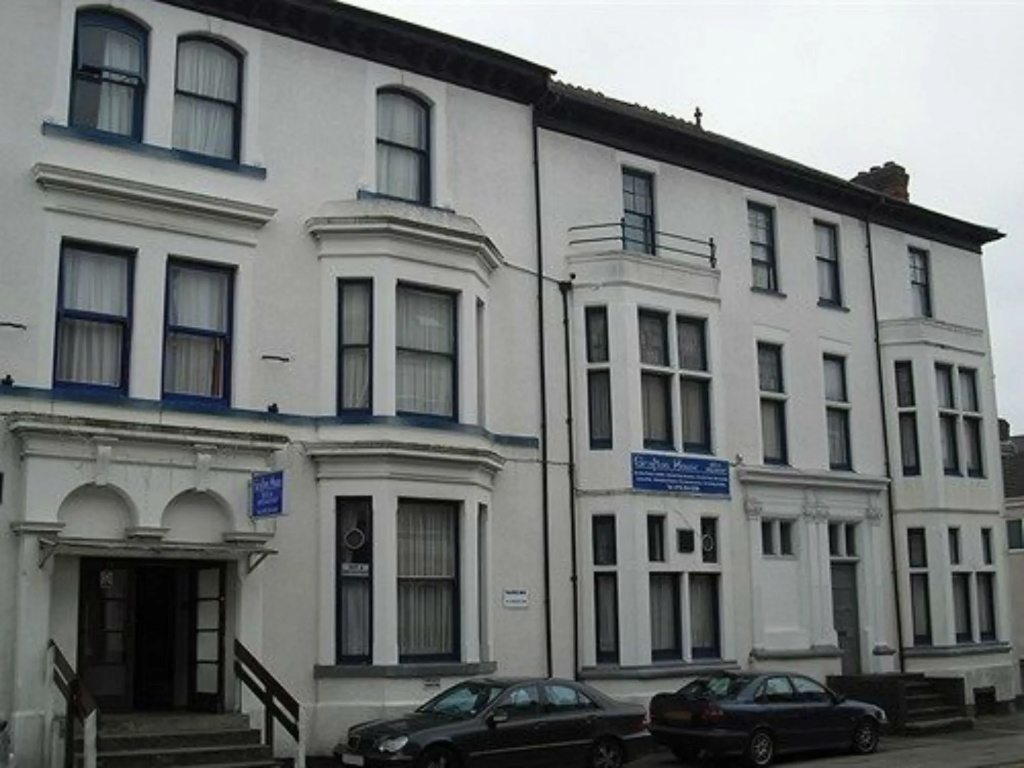 Grafton House B&B