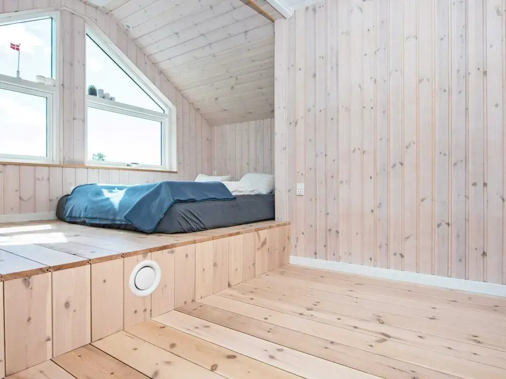 10 Person Holiday Home in Juelsminde-by Traum - фото 4