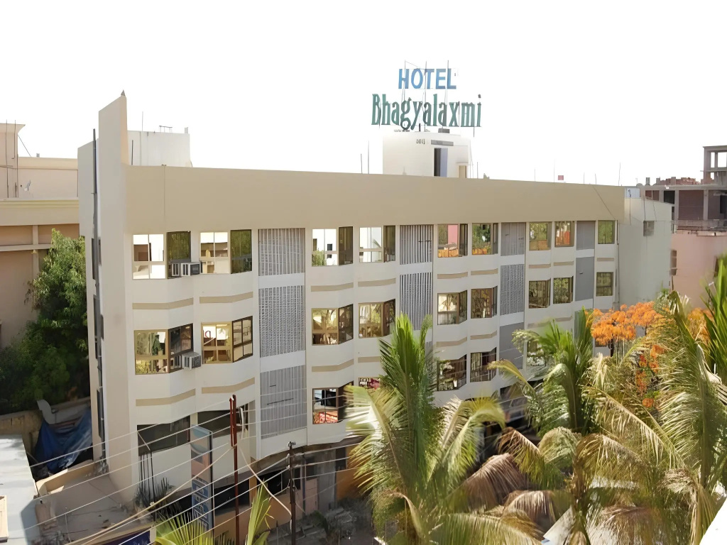 Hotel Bhagyalaxmi