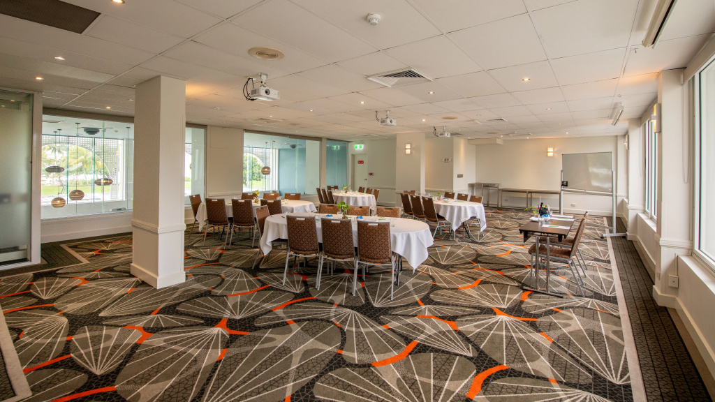 Cairns Harbourside Hotel - Général