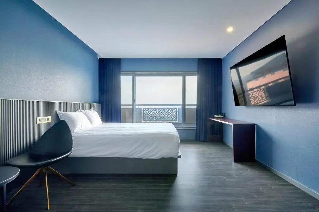 Kolon Hotel - Chambres