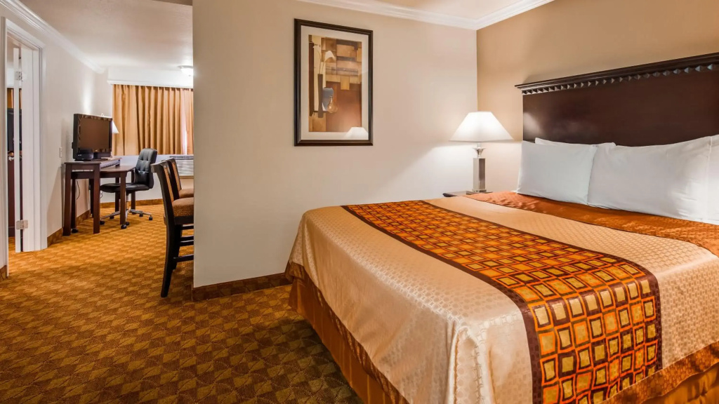 Hotel photo 6