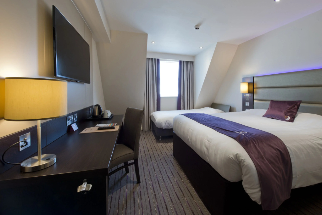Hotel photo 6