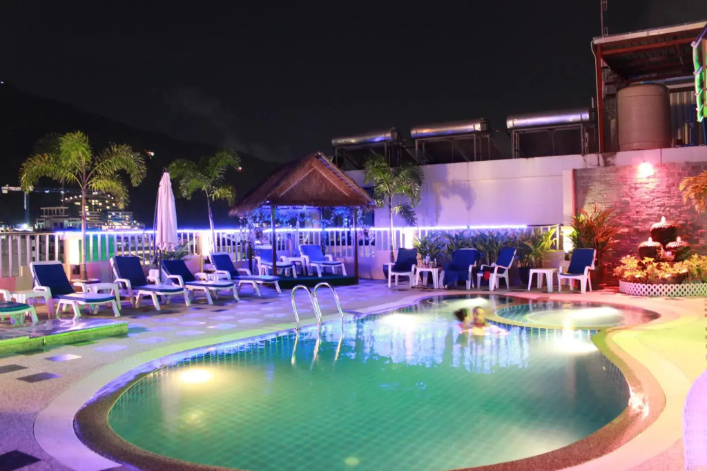 Hotel photo 28