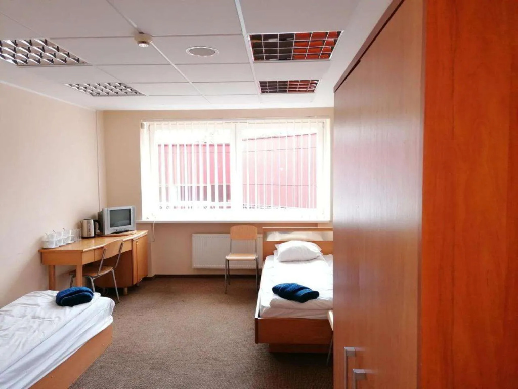 Hotel photo 4