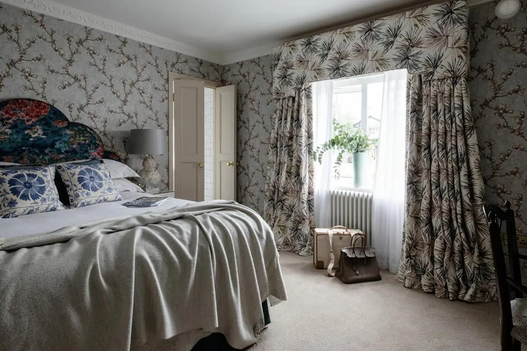 Station House Hotel - Chambres