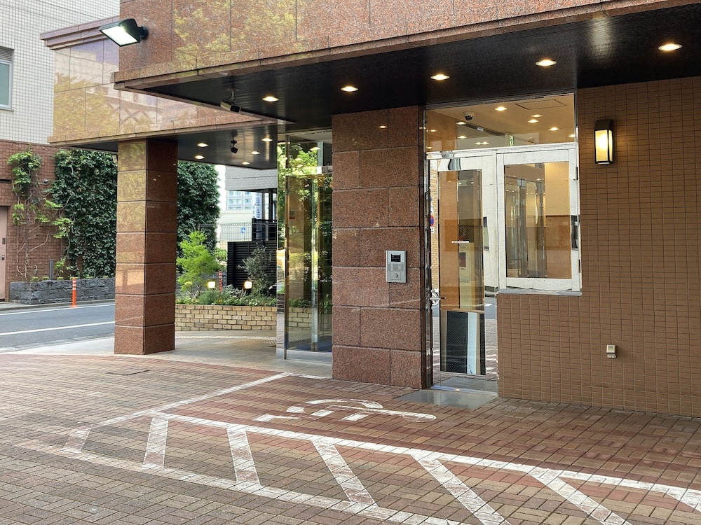 Toyoko Inn Tokyo-eki Shin-ohashi Mae 사진 34
