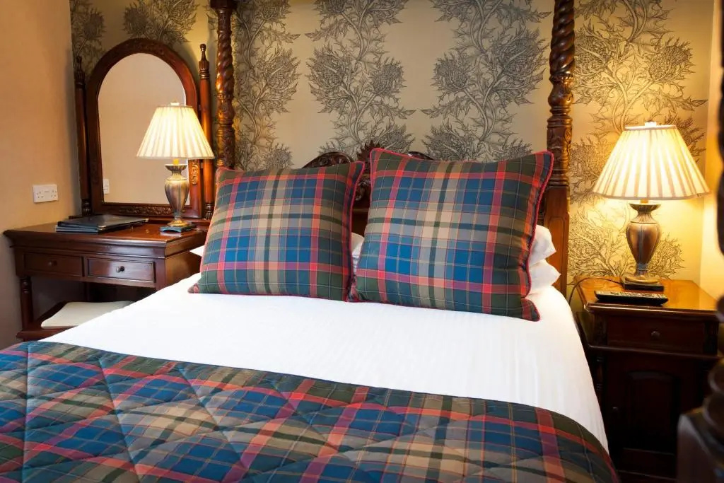 Loch Kinord Hotel - Général