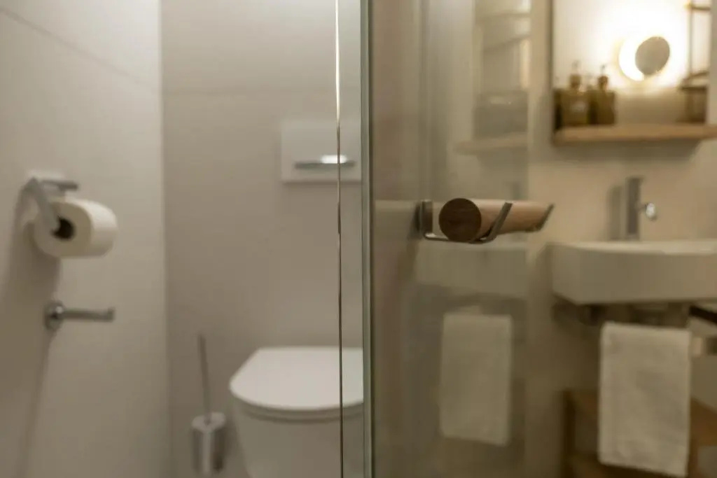 Carina, Hotel - Chambres