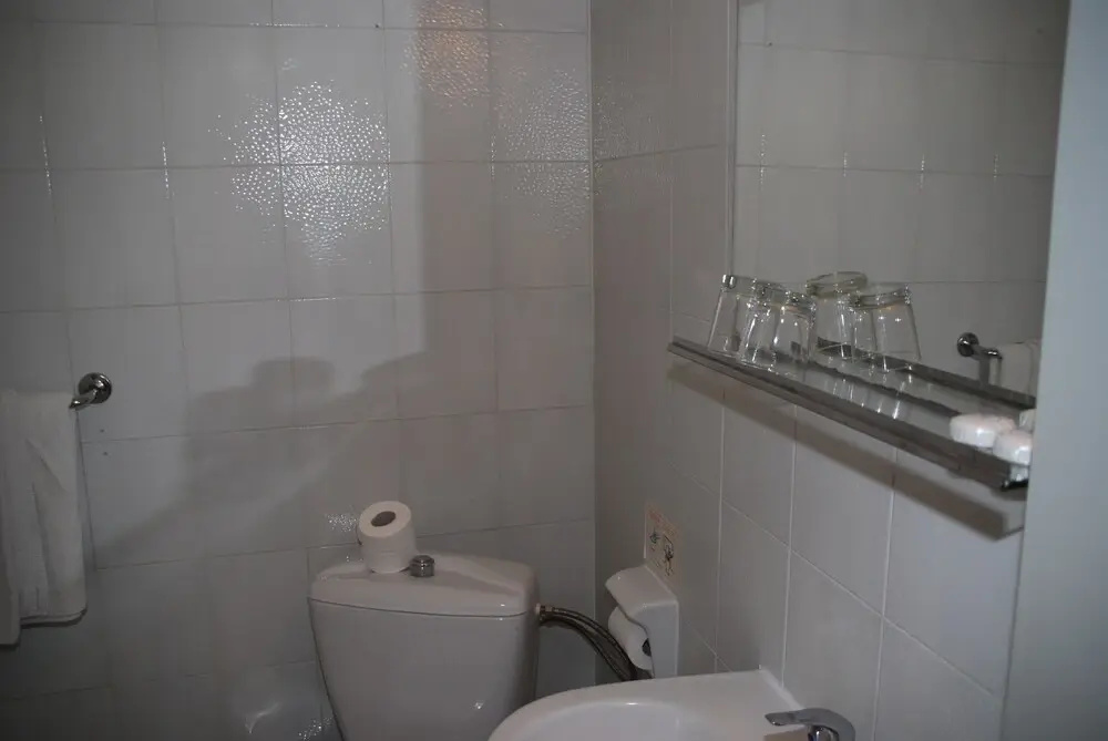 The Caravel Hotel - Chambres