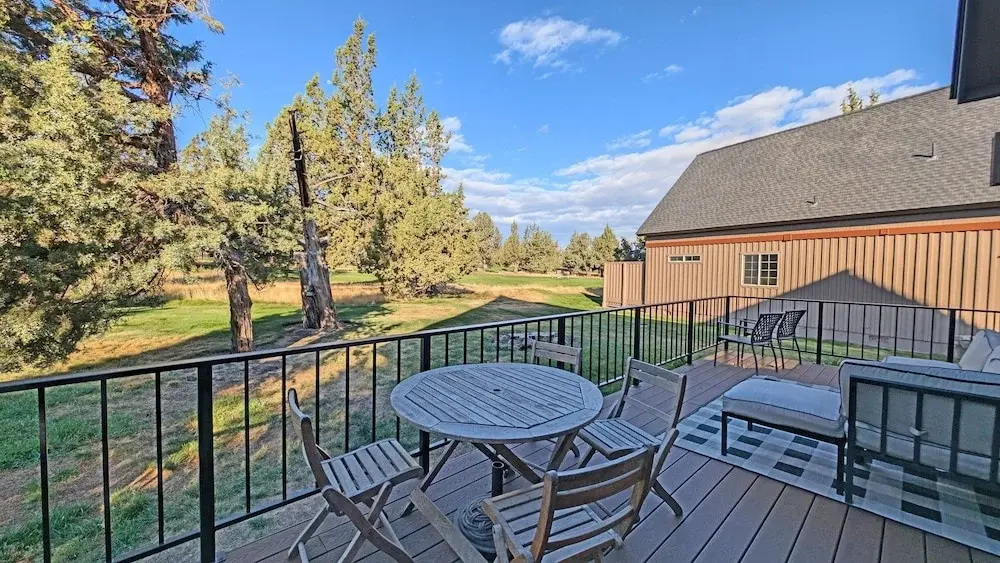 Red Wing Nest 3 Bedroom Home