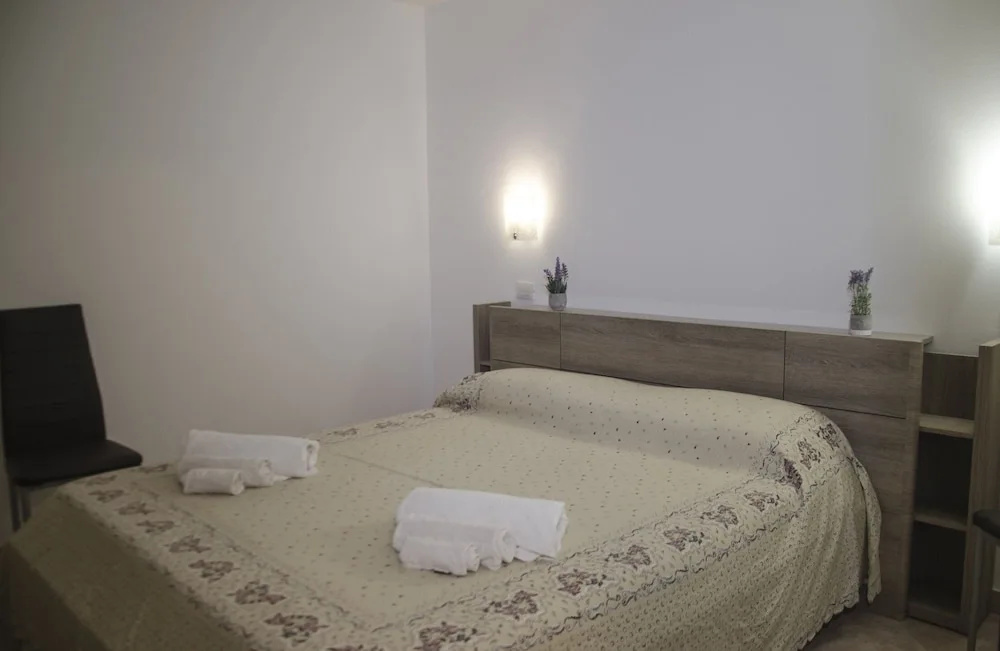 Casa Valverde – Bild 4