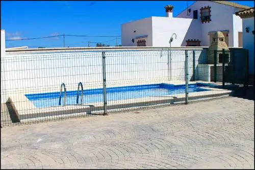 Chalet Pinares de Roche